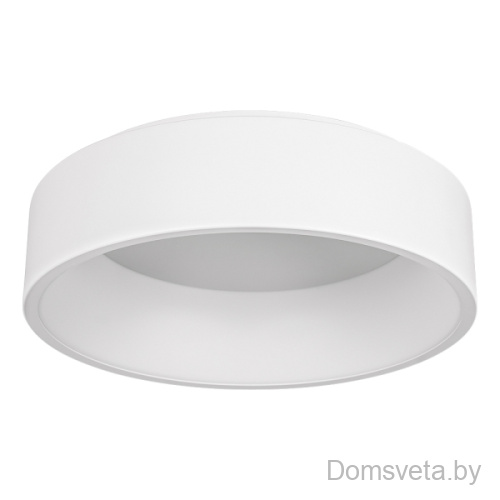 Светильник SP-TOR-RING-SURFACE-R460-33W Day4000 (WH, 120 deg) Arlight 022134(1) - цена и фото