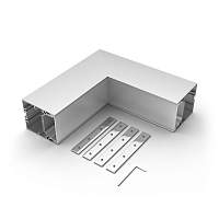 Arlight Угол SL-LINE-6070 внутренний (030139) - цена и фото