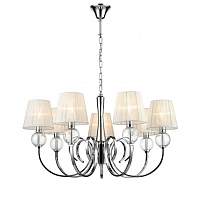 Подвесная люстра Vele Luce Percy VL1971L07 - цена и фото