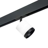 Lightstar Комплект со светильником Rullo для трека PRO Rullo PRO34863487 - цена и фото