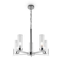 Подвесной светильник Freya FR5214PL-05CH - цена и фото
