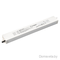 Блок питания ARPV-LG24100-SLIM-PFC-D (24V, 4.2A, 100W) Arlight - цена и фото