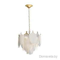 Подвесная люстра Odeon Light PORCELA 5051/11 - цена и фото