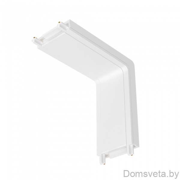 Коннектор питания внутренний Radity белый TRA084CI-11W Maytoni Technical - цена и фото