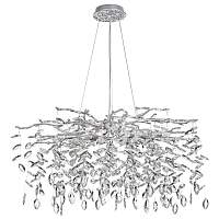 Подвесная люстра Odeon Light DELICA 4970/10 - цена и фото