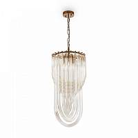 Подвесной светильник Freya FR5182PL-03FG - цена и фото