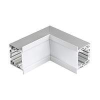 Угол S2-LINIA55-F-L90N внутренний Arlight 021273 - цена и фото