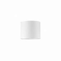 Абажур Ideal Lux SET UP PARALUME CILINDRO D16 BIANCO 260327 - цена и фото