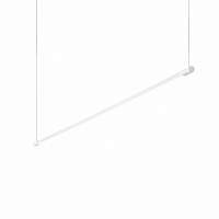Подвесной светильник Ideal Lux YOKO SP BIANCO 258898 - цена и фото