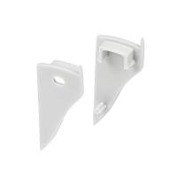 Заглушка ARH-CON с отверстием Arlight 018824 - цена и фото