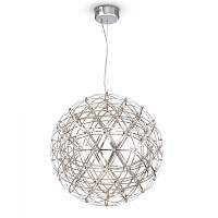 Светильник подвесной LED Amber FR5099PL-L45CH Freya - цена и фото