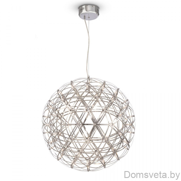 Светильник подвесной LED Amber FR5099PL-L45CH Freya - цена и фото