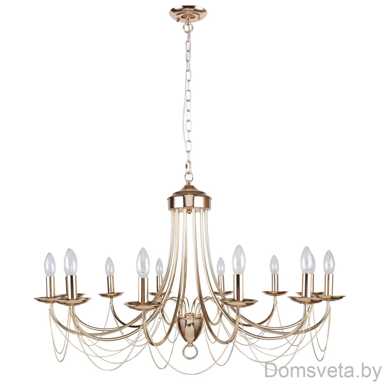 Подвесная люстра F-Promo Plini 2591-12P - цена и фото