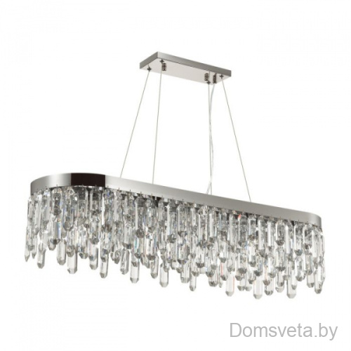 Люстра Odeon Light Dakisa 4985/12 - цена и фото