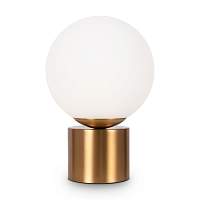 Настольная лампа Freya Barrel FR5286TL-01BS - цена и фото