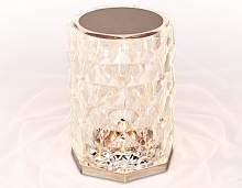 DE8011 CL прозрачный LED 3000K/4020K/6400K 3W - цена и фото