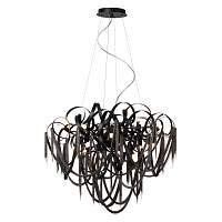 Подвесная люстра Odeon Light CHAINY 5067/12 - цена и фото
