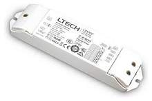 Драйвер Ideal Lux Nova Driver 1-10V 15W 243993 - цена и фото