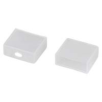 Силиконовая заглушка для лент MONO-8mm Arlight 022360 - цена и фото