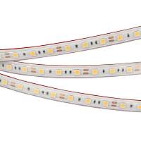 Светодиодная лента герметичная RTW-PS-B60-12mm 12V Warm3000 (14.4 W/m, IP67, 5060, 5m) Arlight - цена и фото