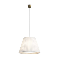 Подвесной светильник Freya FR5590PL-01BS - цена и фото