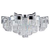 Потолочный светильник Newport 4356+6/PL chrome - цена и фото