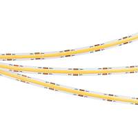 Светодиодная лента герметичная COB-NANO-X544-8mm 24V Warm2700 (11.5 W/m, IP65, CSP, 5m) (Arlight, -) - цена и фото