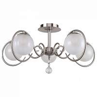 Люстра на штанге F-promo Fabbio 2349-5U - цена и фото