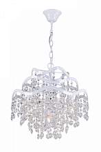 Подвесной светильник Freya Charlotte FR1001PL-04W - цена и фото