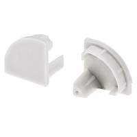 Заглушка ARH-KANT-16R глухая Arlight 016567 - цена и фото