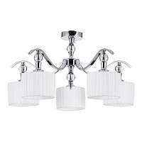 Люстра потолочная Arte Lamp IBIZA A4038PL-5CC - цена и фото