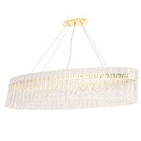Подвесная люстра Crystal Lux Oviedo SP12 L1200 - цена и фото