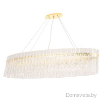 Подвесная люстра Crystal Lux Oviedo SP12 L1200 - цена и фото