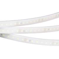 Светодиодная лента герметичная RTW-PW-A120-10mm 24V Warm2700 (9.6 W/m, IP66, 2835, 5m) (Arlight, Герметичный) - цена и фото