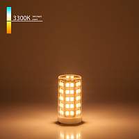 Светодиодная лампа G9 LED BL109 9W 220V 3300K BLG903 - цена и фото