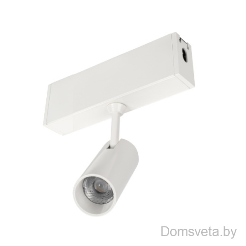 Светильник CLIP-38-SPOT-R146-6W Warm3000 (WH, 24 deg, 24V) Arlight 028939 - цена и фото