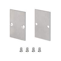 Заглушка SL-COMFORT22-FANTOM глухая Arlight - цена и фото