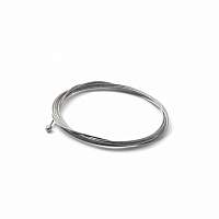 Трос Ideal Lux FLUO KIT SINGLE STEEL CABLE 5 MT 243665 - цена и фото