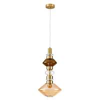 Подвесной светодиодный светильник Arte Lamp Fiorato A2442SP-15PB - цена и фото