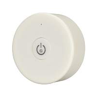 Панель Knob SMART-P87-DIM White (3V, 1 зона, 2.4G) Arlight 028333 - цена и фото