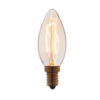 Лампа E14 Loft IT Edison Bulb 3525 - цена и фото