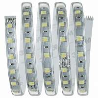 Комплект с лентой светодиодной Paulmann MaxLED 70623 - цена и фото