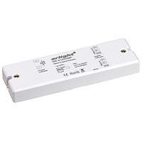 Усилитель DMX-сигнала SR-2100AMP (12-24V, 1CH) Arlight 019460 - цена и фото