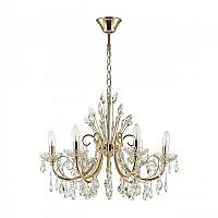 Подвесная люстра Odeon Light Versia 4977/6 - цена и фото