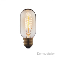 Лампа E27 Loft IT Edison Bulb 4525-ST - цена и фото