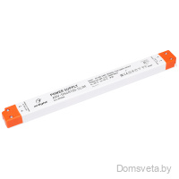 Блок питания ARV-SN48100-SLIM (48V, 2.1A, 100W, PFC) Arlight 027836 - цена и фото