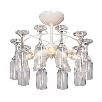 Потолочная люстра Vitaluce V4268/5PL - цена и фото