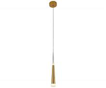 Светильник подвесной светодиодный Kink Light Рэй 6114-1A,33 - цена и фото