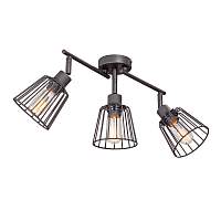 Потолочная люстра Vitaluce V4589-1/3PL - цена и фото