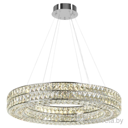 Подвесная светодиодная люстра Odeon Light PANTA 4927/85L - цена и фото